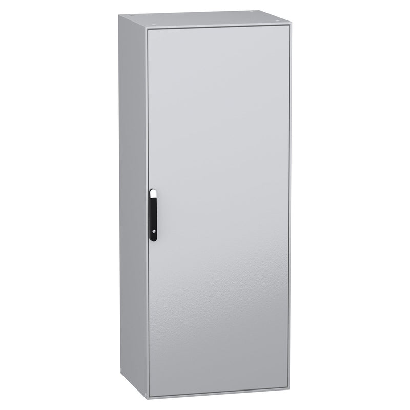 Schneider Electric - Gehäuse/Schaltschrank (leer) Standschrank NSYSM20860P 2000x800x600 m.Mpl