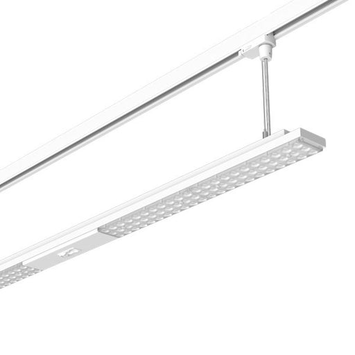 LTS Licht&Leuchten - Pendelleuchte LED-Pendelleuchte LUZP1510684060ORGRws 840, DALI