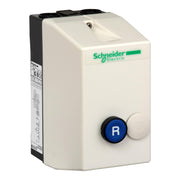 Schneider Electric - Motorstarter/Motorstarterkombination Direktanlasser LE1D09P7A05 gekaps., 9A, 230V AC