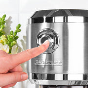 Gastroback - Eiscreme-Automat Ice Shaver 42905