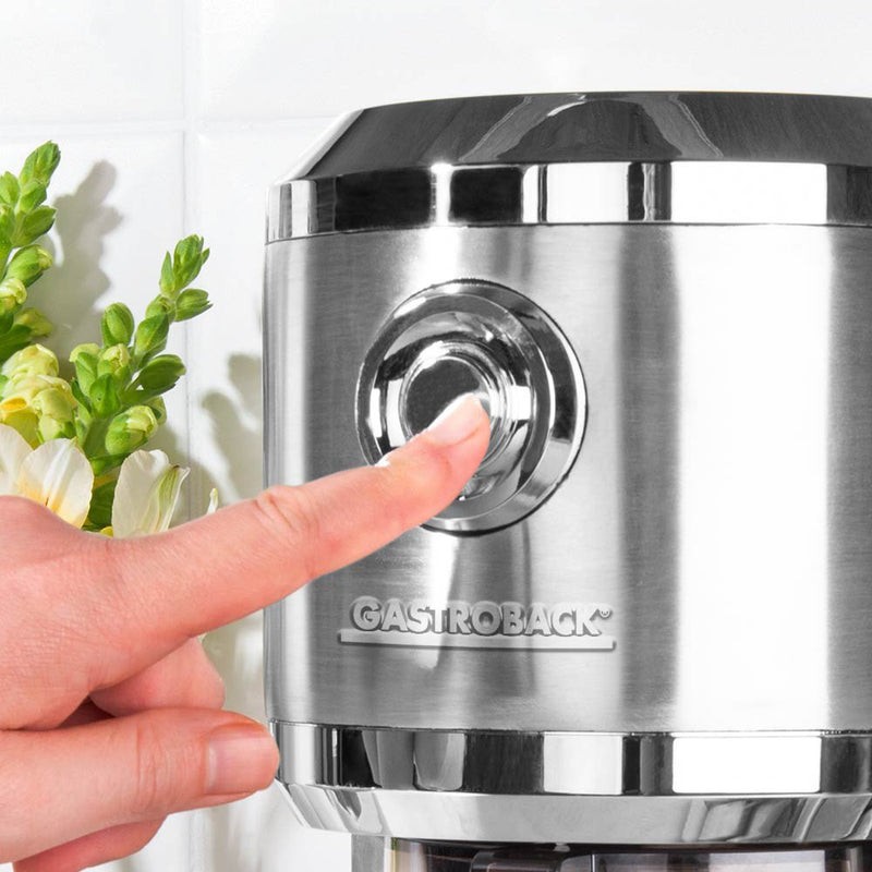 Gastroback - Eiscreme-Automat Ice Shaver 42905