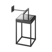 Brumberg Leuchten - Wegeleuchte LED-Solarleuchte 65311103 3000K, graphit