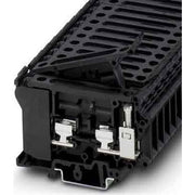 Phoenix Contact - Sicherungs-Reihenklemme Klemme UK 6,3-HESI
