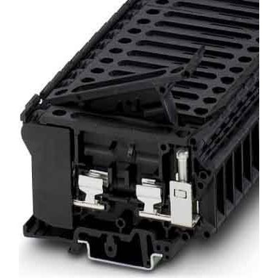 Phoenix Contact - Sicherungs-Reihenklemme Klemme UK 6,3-HESI