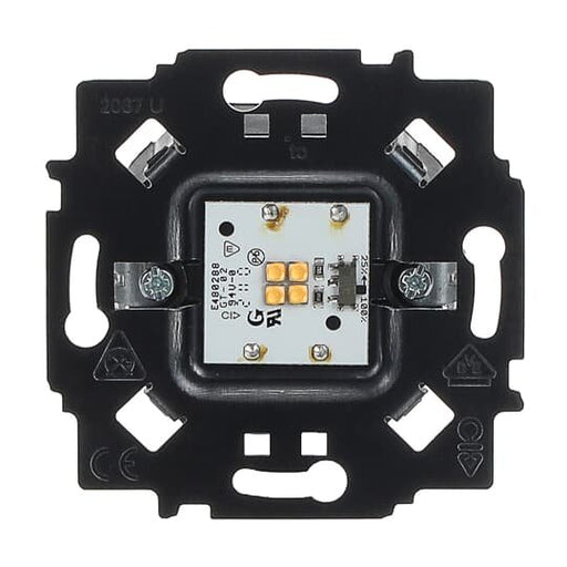 Busch-Jaeger - LED-Modul LED-UP-Einsatz 2067/11 U warmweiß
