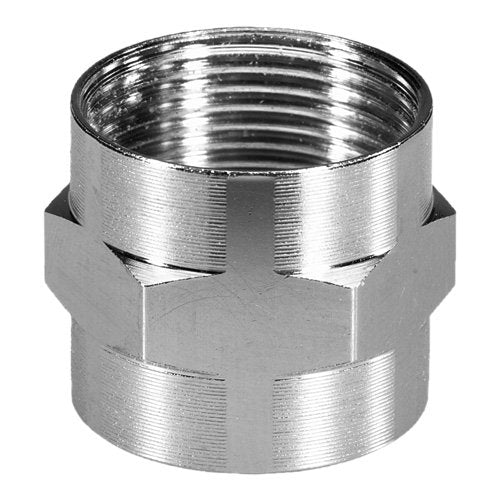 Flexa - Erweiterungs-/Reduzierring Verbindungsmuffe metrisch VBM-M, M40 2 x M 40 x 1,5 − 5 Stück
