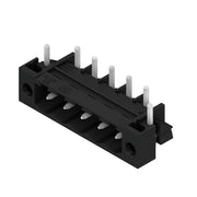 Weidmüller - Leiterplattensteckverbinder Verbinder 5.08mm SL-SMT 5.#1876700000  − 350 Stück
