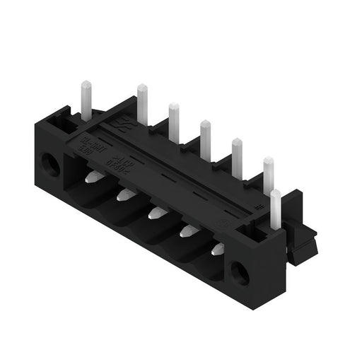 Weidmüller - Leiterplattensteckverbinder Verbinder 5.08mm SL-SMT 5.#1876700000  − 350 Stück