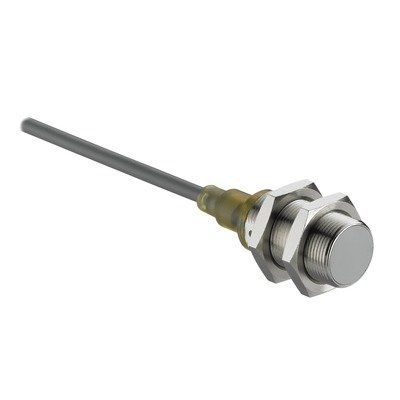 Leuze - Induktiver Näherungsschalter Induktiver Sensor ISS 218MM/44-8E0