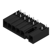Weidmüller - Leiterplattensteckverbinder Verbinder 7.62mm SV 7.62HP#1543280000 − 30 Stück