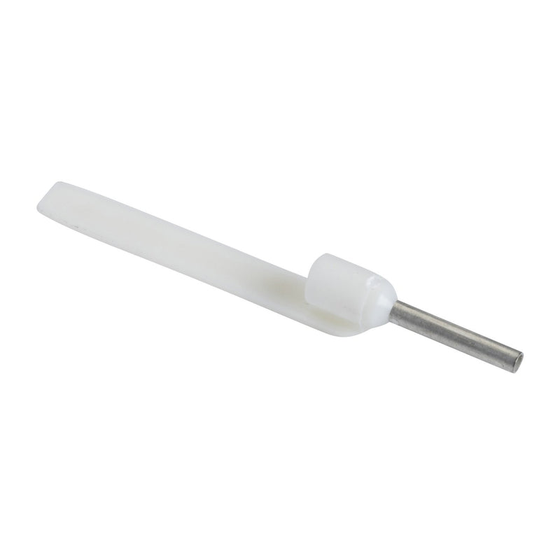 Schneider Electric - Aderendhülse DZ5CA005D 0,5qmm, AWG22, weiß − 1000 Stück
