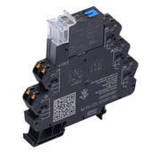 Weidmüller - Schaltrelais Koppelrelais TRP 230VU#2988320000 − 5 Stück