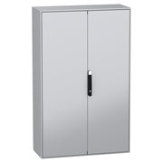 Schneider Electric - Gehäuse/Schaltschrank (leer) Monobloc-Standschrank SM NSYSM1610402D 1600x1000x400mm