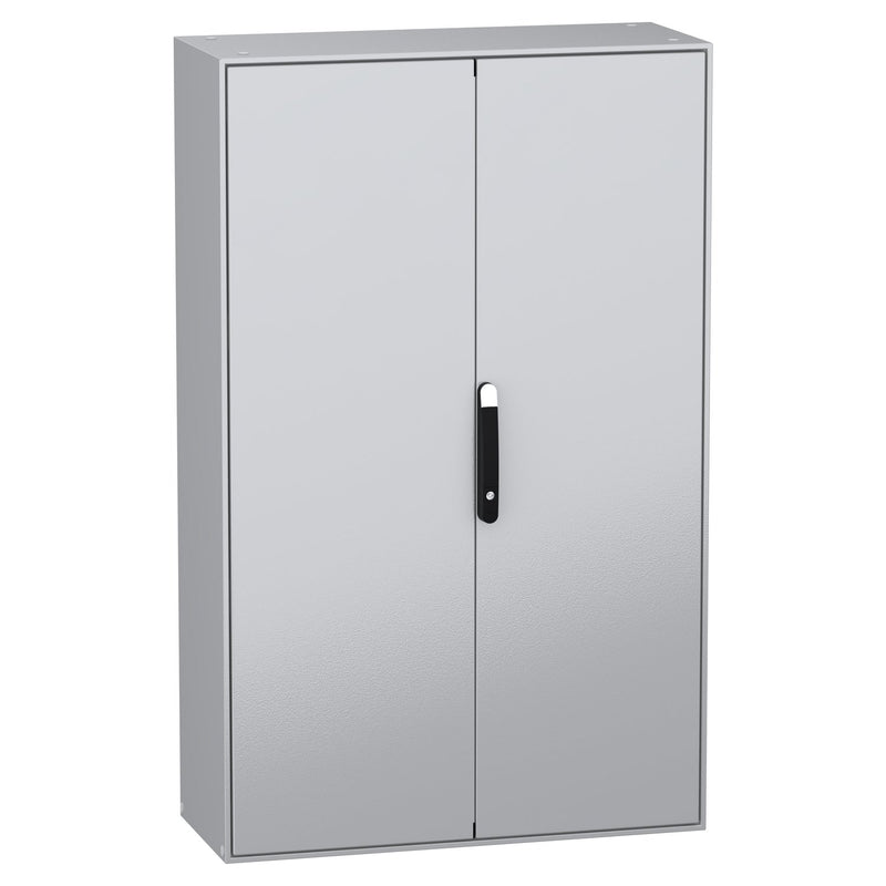 Schneider Electric - Gehäuse/Schaltschrank (leer) Monobloc-Standschrank SM NSYSM1610402D 1600x1000x400mm
