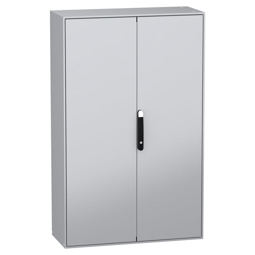 Schneider Electric - Gehäuse/Schaltschrank (leer) Monobloc-Standschrank SM NSYSM1610402D 1600x1000x400mm