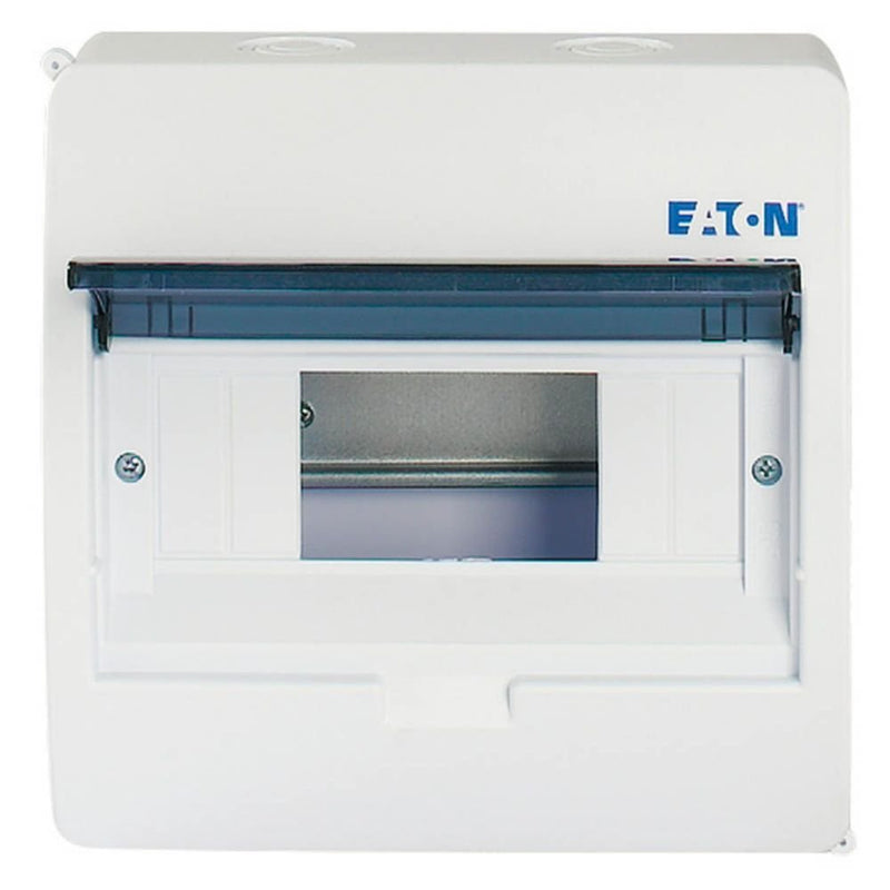 Eaton - Installationskleinverteiler Kleinverteiler BC-O-1/8-ECO AP