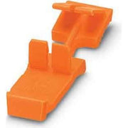 Phoenix Contact - Zubehör/Ersatzteile für Klemmen Verrastung UPR/ 2 Stecker − 50 Stück