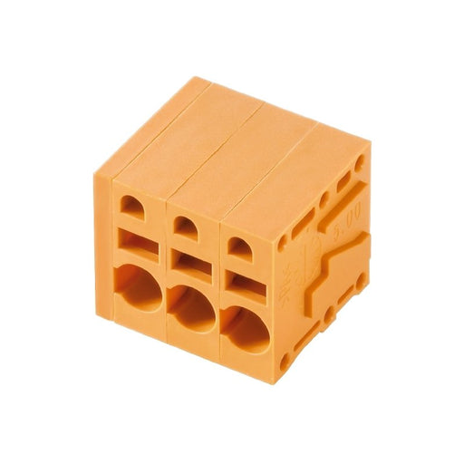 Weidmüller - Leiterplattenklemme Leiterplattenklemme LMFS 5.00#1331970000 5.00mm − 90 Stück