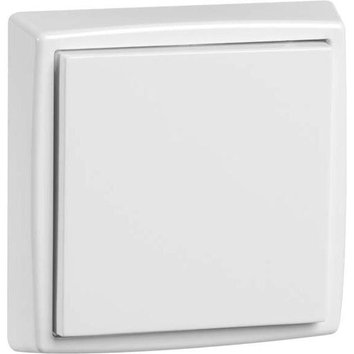 Peha - Bussystem-Hand-/Wandsender Mini-Wandsender rws hochgl D450/61.022 FU-BLS N 2 Kanal Einzelmont