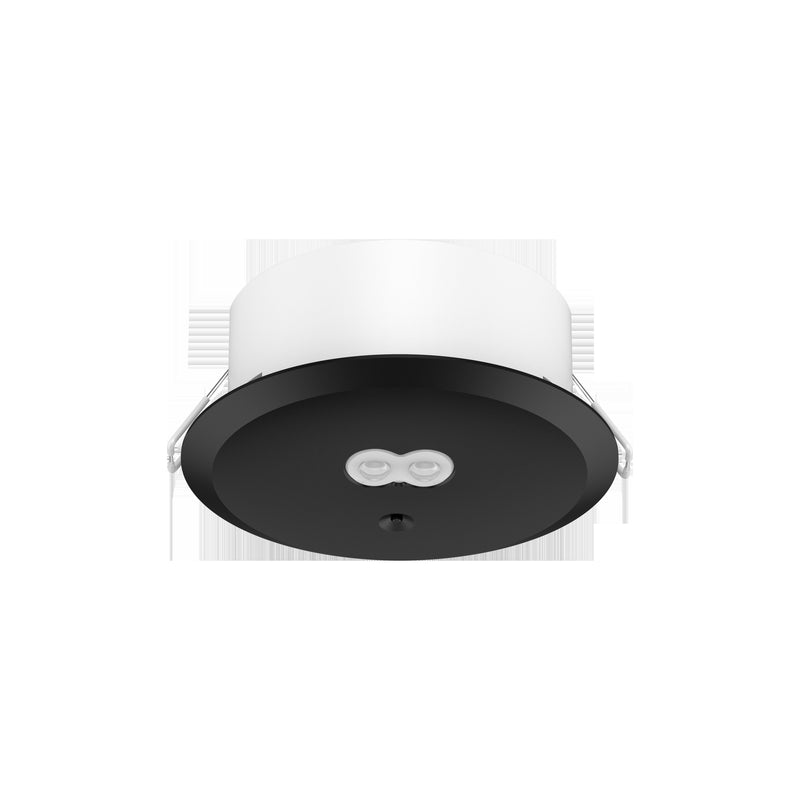 Opple Lighting - Sicherheitsleuchte LED-Sicherheitsleuchte LEDEM-S#572005001200 3h − 1 Stück