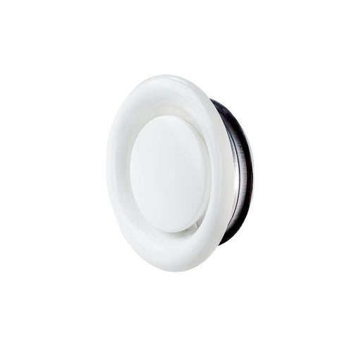 Maico - Luftdurchlassventil Tellerventil TFA 20 für Abluft, DN 200 − 1 Stück by Maico
