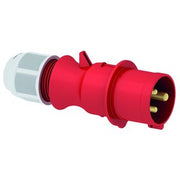 Bals Elektrotech - CEE-Stecker (IEC 60309) CEE-Stecker 21002-TLS