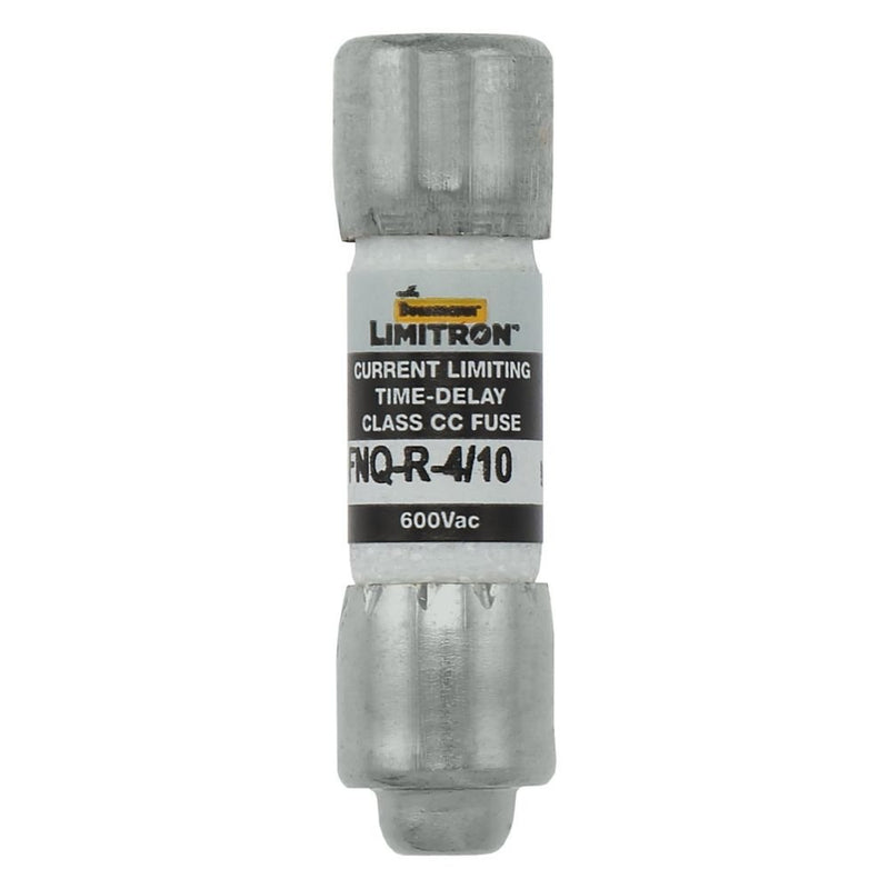 Eaton - HRC-Sicherung Sicherungseinsatz FNQ-R-4/10 0.4 A, AC 600 V − 10 Stück