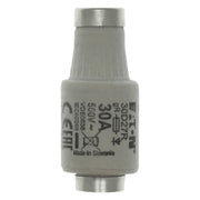 Eaton - D-Sicherungseinsatz Sicherungseinsatz Nieders. SICHERUNG-#30D27R 30A AC 500V 50kA − 5 Stück