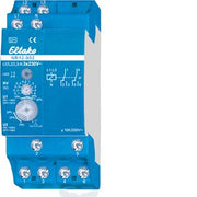 Eltako - Phasenüberwachungsgerät Netzüberwachungsrelais NR12-002-3x230V 2W pot.frei 10A/250V