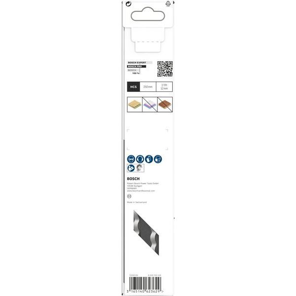 Bosch - Stichsägeblatt PRO Fibre Insulation 2608667396 precise T1013AWP