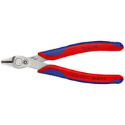 Knipex - Seitenschneider Elektronic Super Knips 78 03 140 140mm, XL - INOX