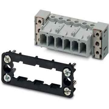 Phoenix Contact - Kontakteinsatz für Rundsteckverbinder Kontakteinsatzset VC-AR2/3M-S222-SET − 5 Stück