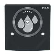 Eaton - Zubehör/Ersatzteile für Bussystem Cover WM Universal CWGZ-CM/09 Tiefschwarz matt