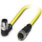 Phoenix Contact - Konfektioniertes Sensor-Aktor-Kabel Sensor-/Aktor-Kabel SAC-5P-MR/ 0#1406161