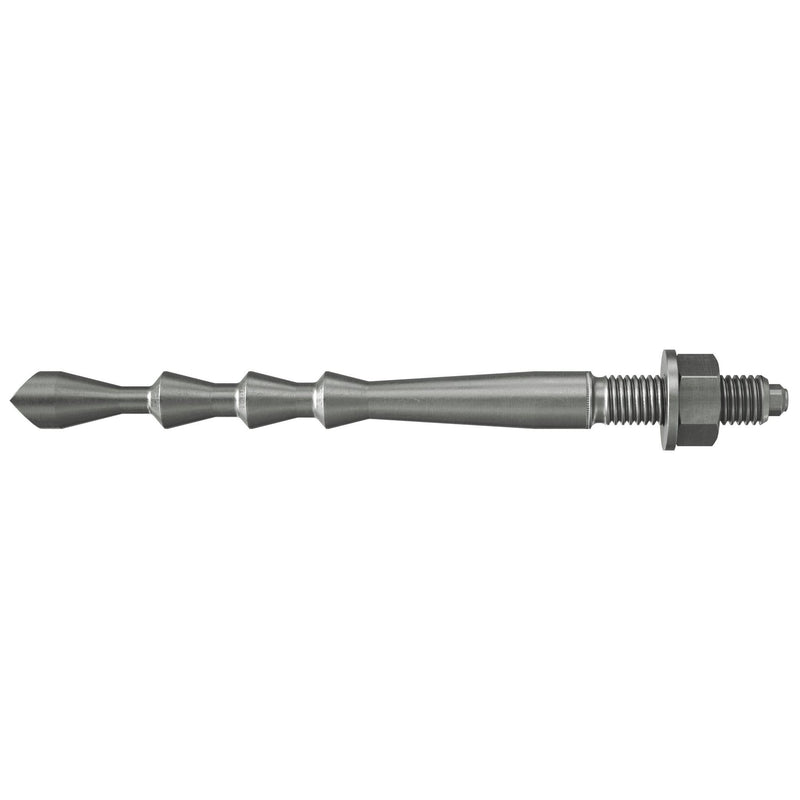 Fischer Deutschl - Verbundanker Highbond-Anker FHBII-ALM20x210/50A4 − 4 Stück