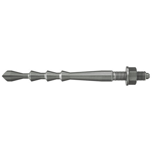 Fischer Deutschl - Verbundanker Highbond-Anker FHBII-ALM20x210/50A4 − 4 Stück