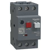 Schneider Electric - Leistungsschalter für Motorschutz Motorschutzschalter Easy GZ1E14 TeSys 6-10A Nennstr