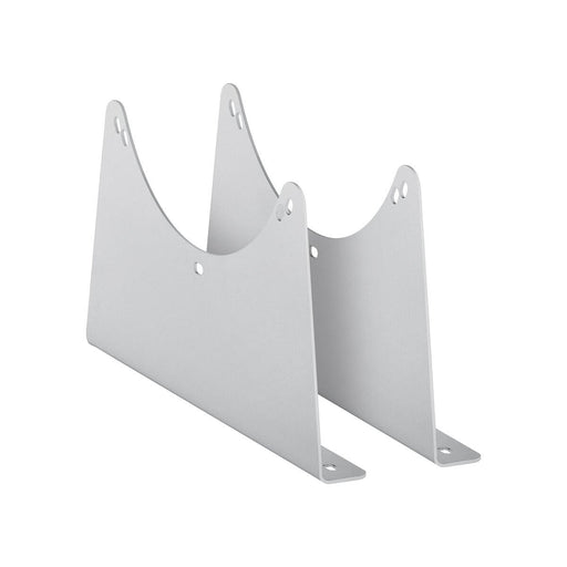 Helios Ventilatoren - Zubehör/Ersatzteile für Ventilatoren Montagekonsolen MK 200-225 (VE2) Stahl verzinkt