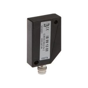 Ipf Electronic - Induktiver Näherungsschalter Sensor Induktiv, IB991388 40x26x12mm bündig
