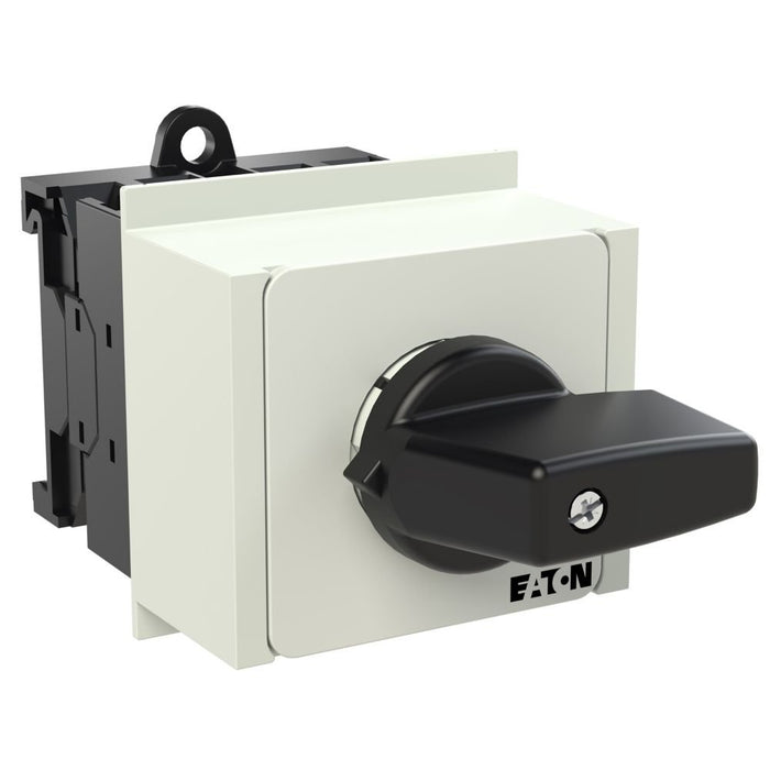 Eaton - Lastschalter Umschalter T0-2-8221/IVS 2pol.  − 1 Stück
