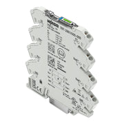 WAGO - Stromüberwachungsgerät Elektron. Schutzschalter 787-2861/600-000 DC 24 V