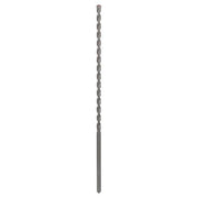 Bosch - Bohrer Betonbohrer CYL-3, 2608597691 Durchmesser 10 mm L1