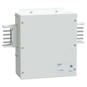 Schneider Electric - Einspeisekasten für Schienenverteiler Mitteneinspeisekasten KSA250ABT4 250A