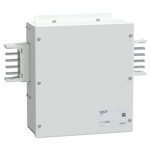 Schneider Electric - Einspeisekasten für Schienenverteiler Mitteneinspeisekasten KSA250ABT4 250A