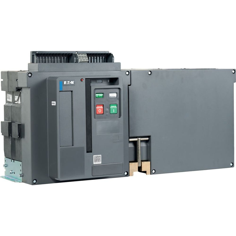 Eaton - Lasttrennschalter Lasttrennschalter IN63N3-50F-1 3p, 5000A