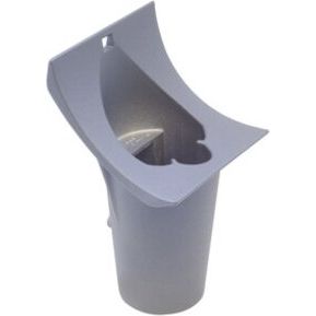 Siteco - Zubehör/Ersatzteile für Lichtmast Mastflansch Z42 5XC10008XM4 − 1 Stück by Siteco
