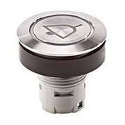 Schlegel - Drucktaster, Komplettgerät Drucktaster RRJVATLRL5567_02 Laserdruck − 10 Stück