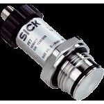 Sick - Drucktransmitter Drucksensor PFTFRBX10SF1OSSAMSSZ