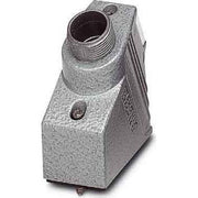 Phoenix Contact - Gehäuse für Rechtecksteckverbinder Gehäuse VC-MP-T4-Z Steckverbinder − 5 Stück