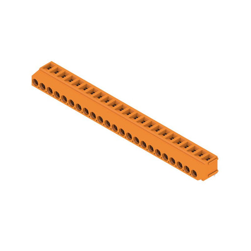 Weidmüller - Leiterplattenklemme Leiterplattenklemme LM 5.00/2#1234450000 5.00mm − 50 Stück